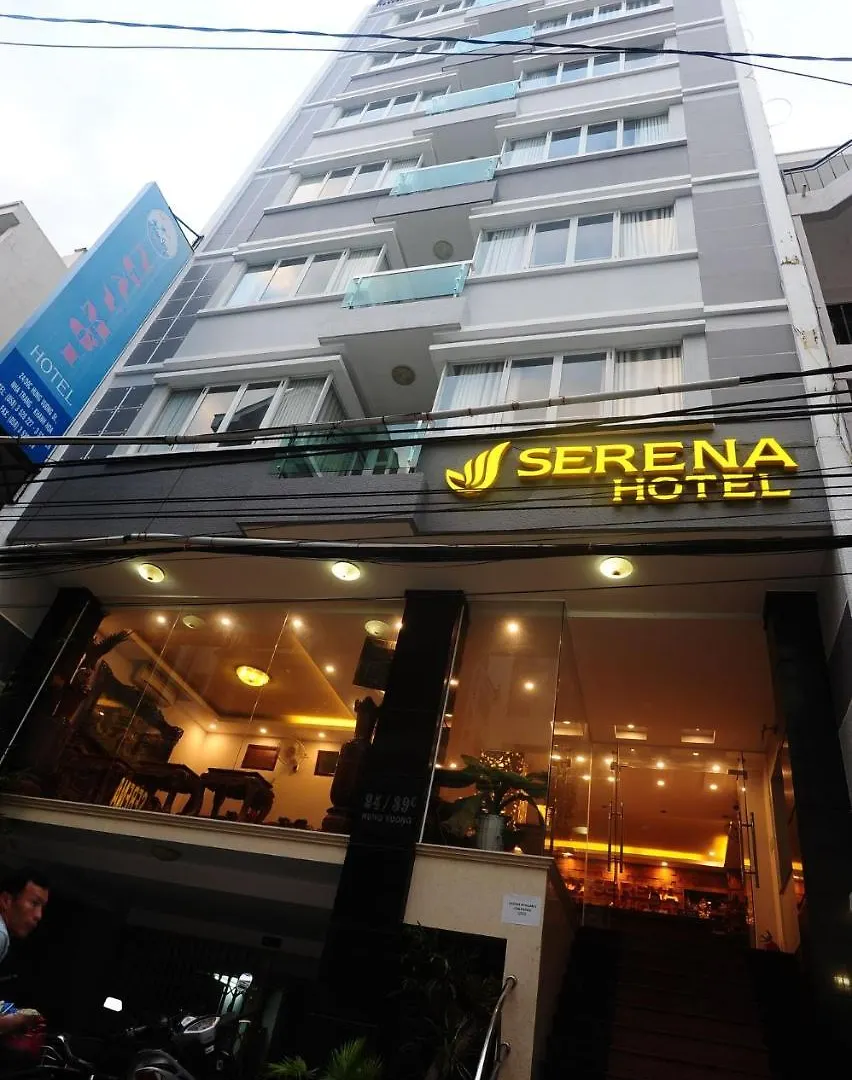 Serena Nha Trang Hotel