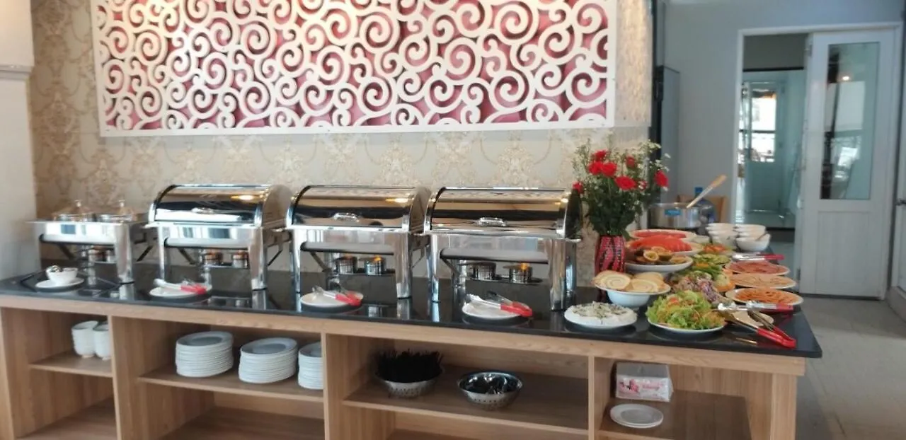Serena Nha Trang Hotel