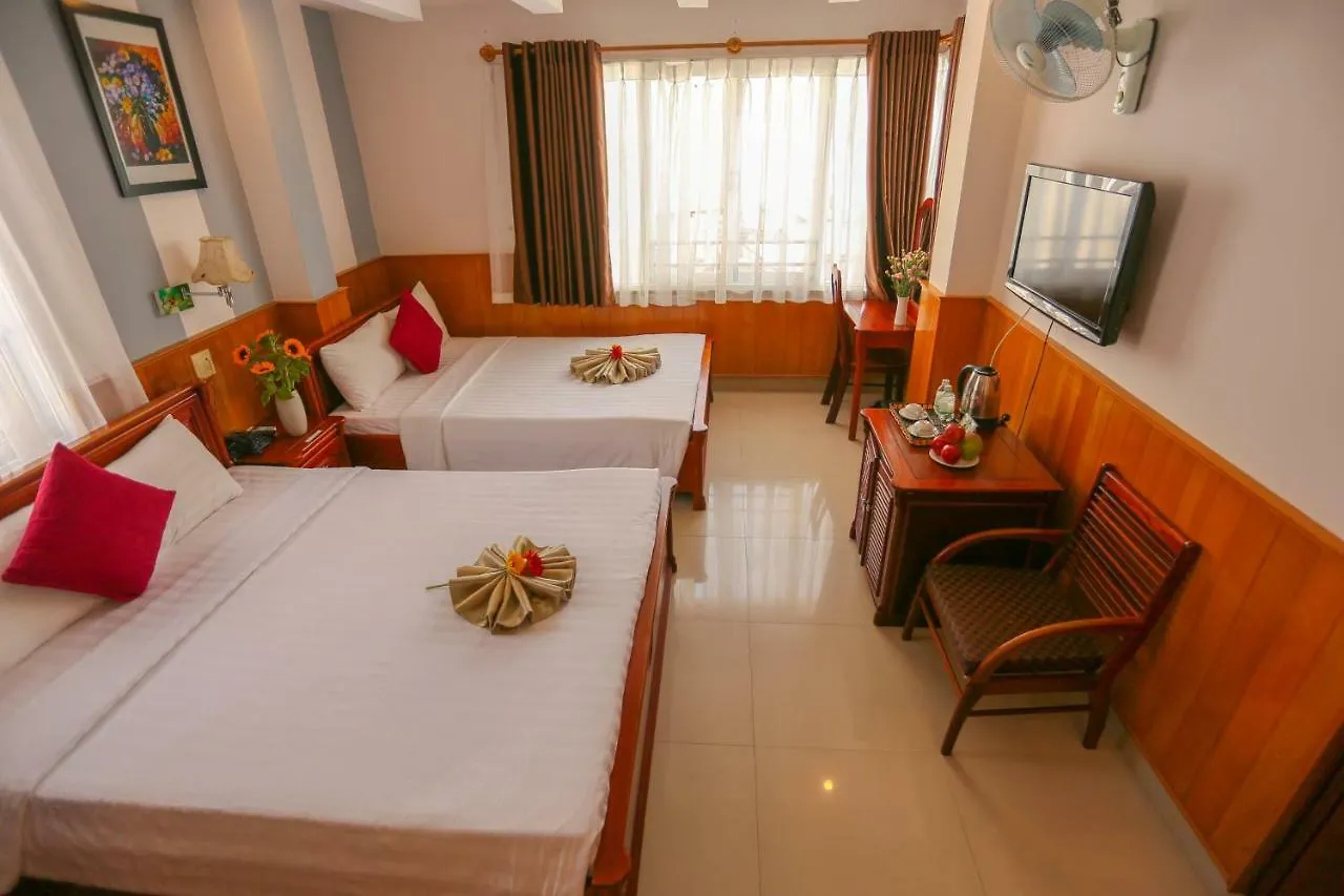 Serena Nha Trang Hotel