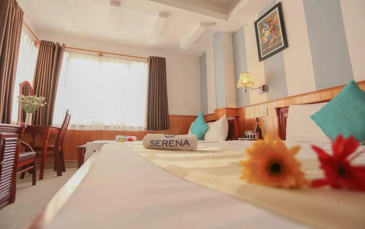 Serena Nha Trang Hotel