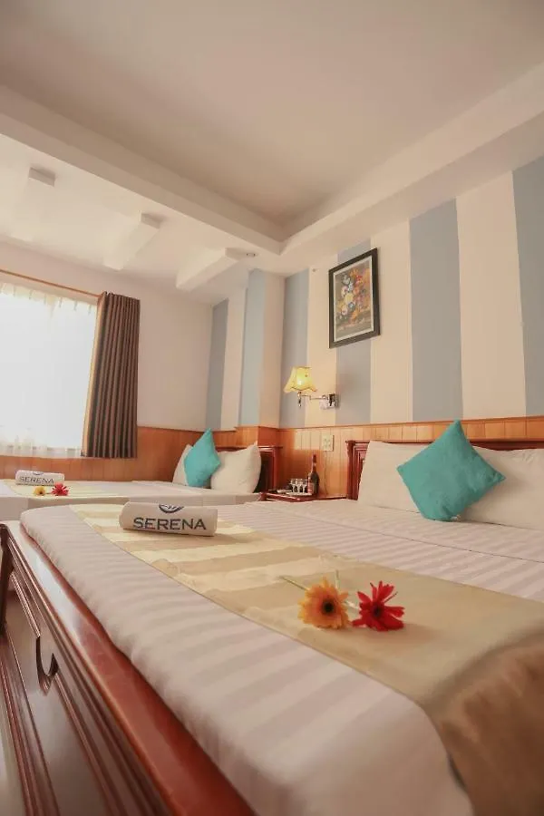 Serena Nha Trang Hotel