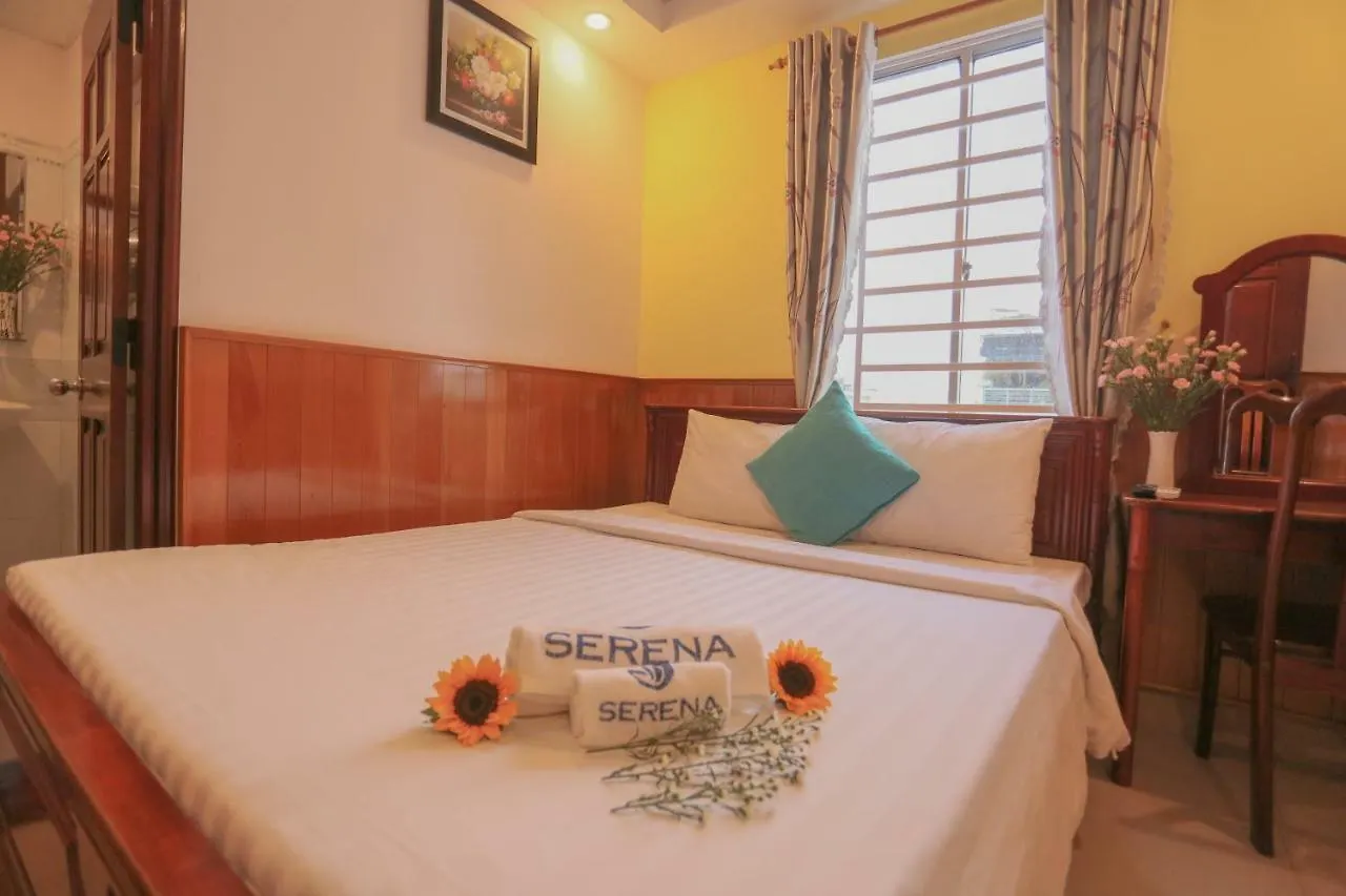 Serena Nha Trang Hotel