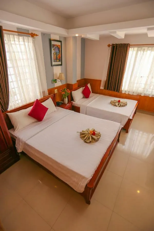 Serena Nha Trang Hotel