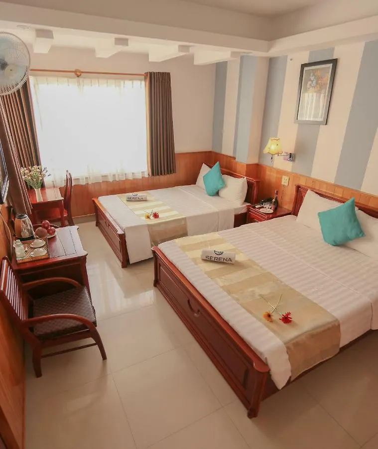 Serena Nha Trang Hotel