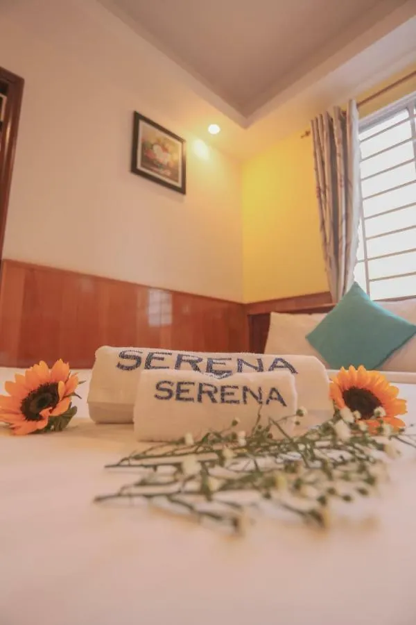 Serena Nha Trang Hotel