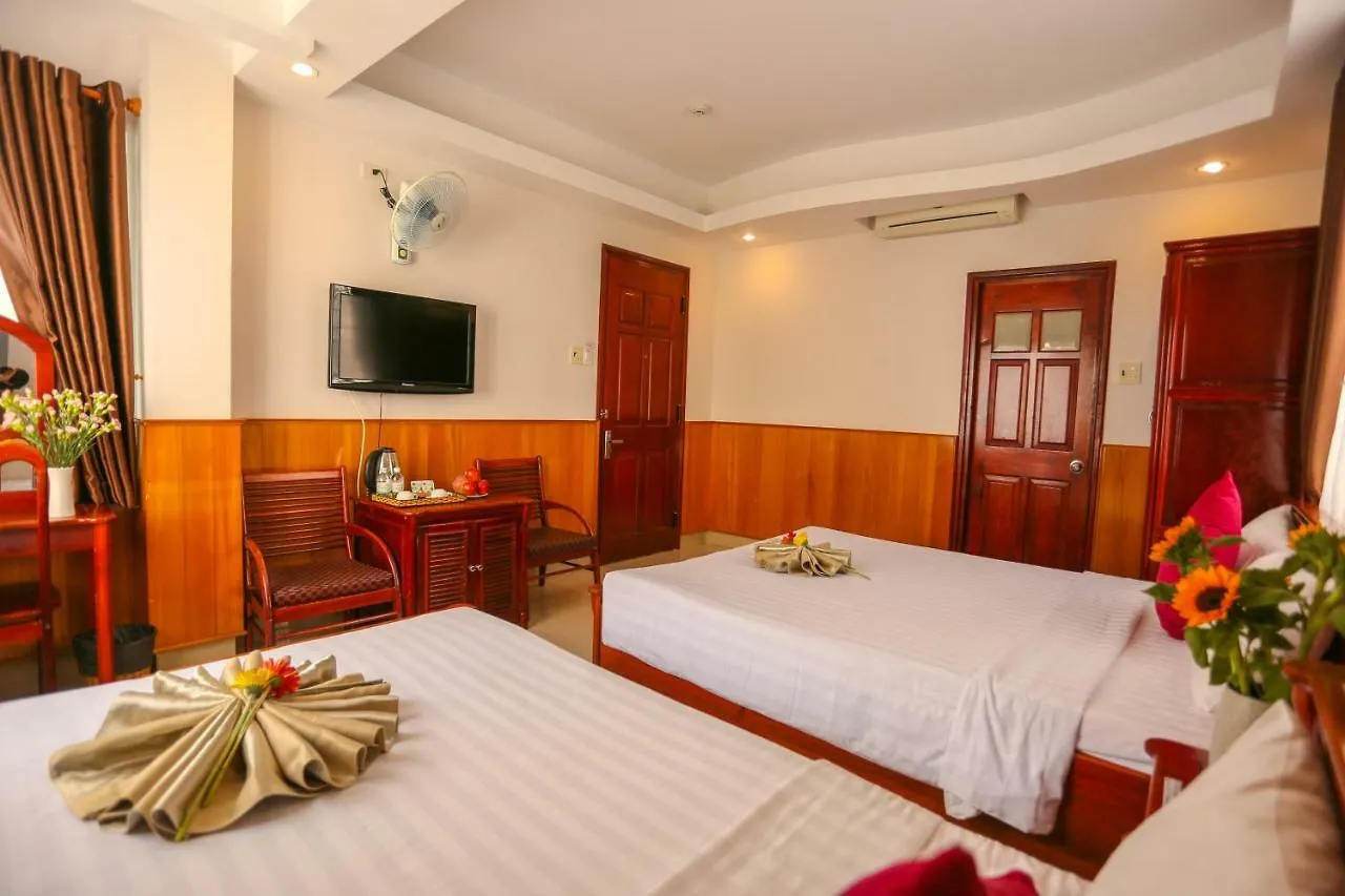 Serena Nha Trang Hotel