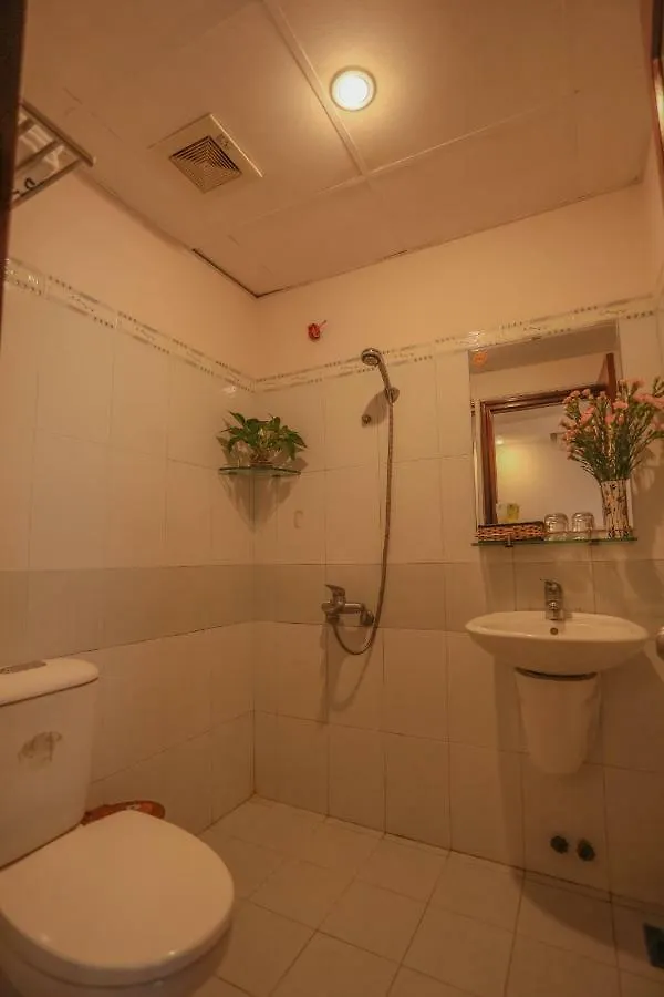 Serena Nha Trang Hotel