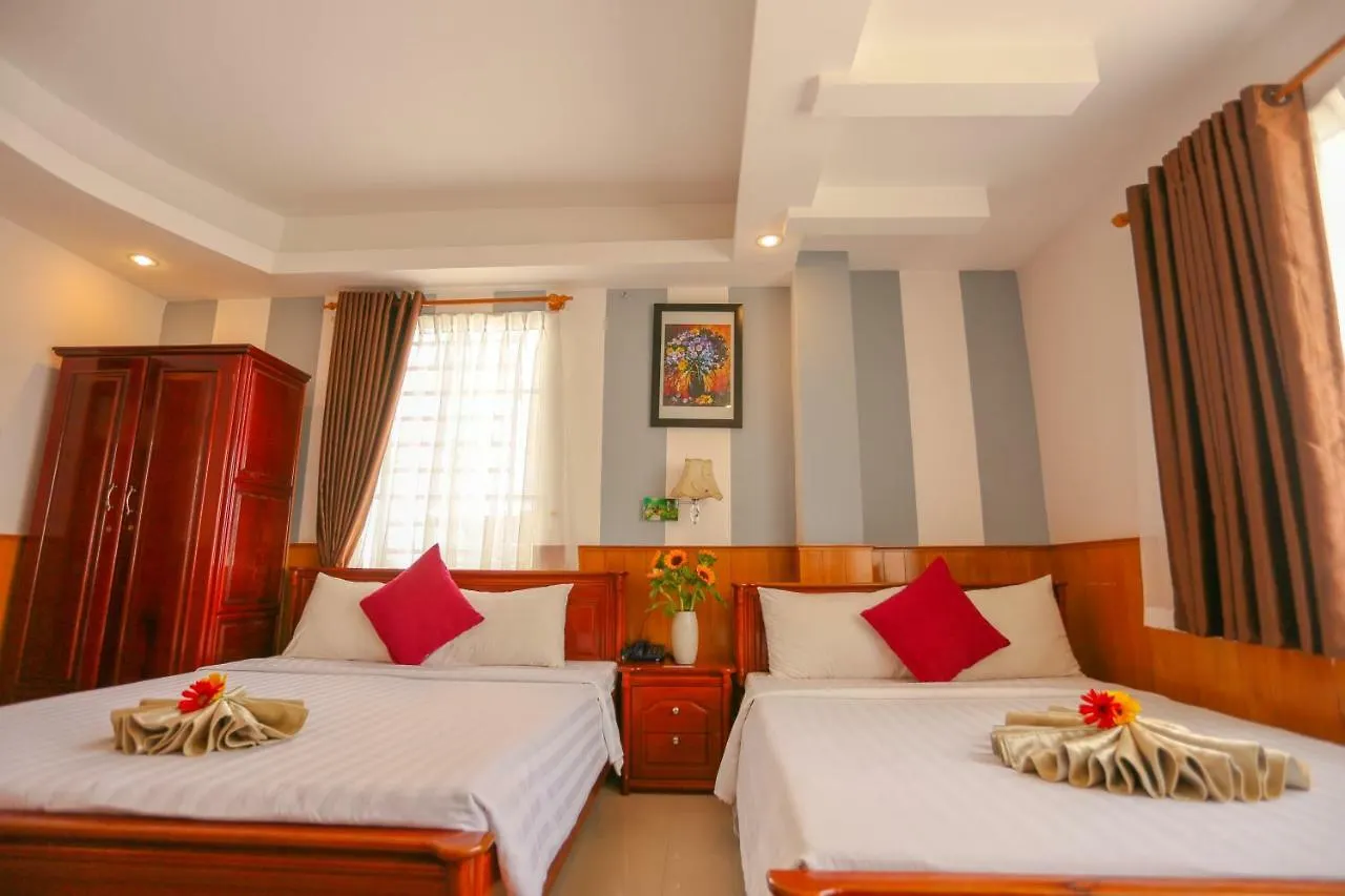Serena Nha Trang Hotel 2*,