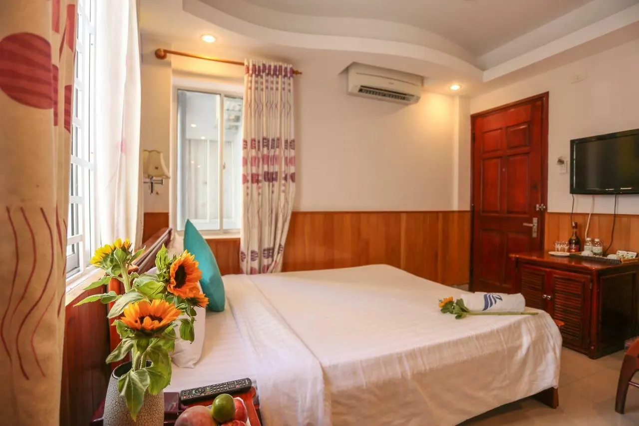 Serena Nha Trang Hotel