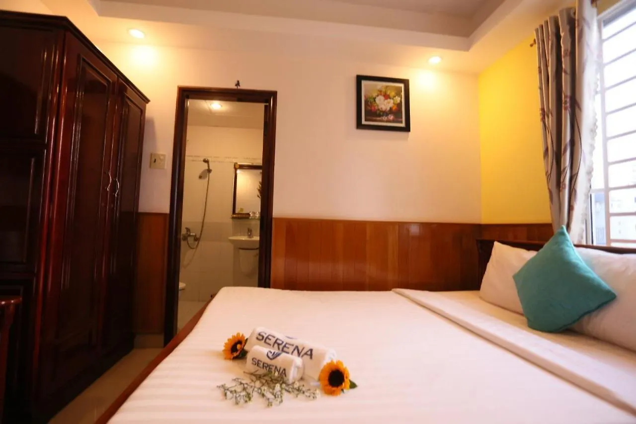 Serena Nha Trang Hotel 2*,