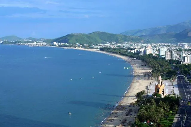 Serena Nha Trang Hotel