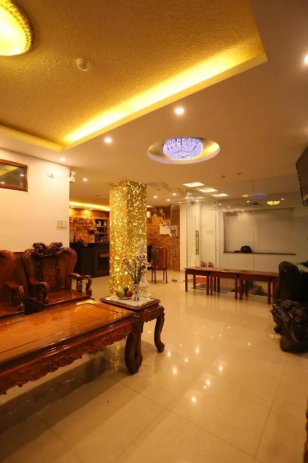 Serena Nha Trang Hotel