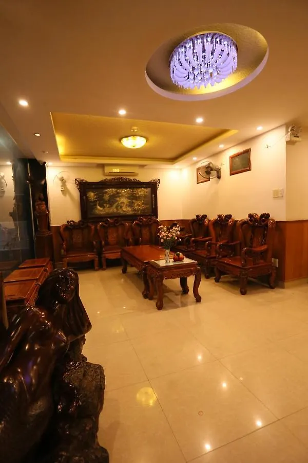 Serena Nha Trang Hotel