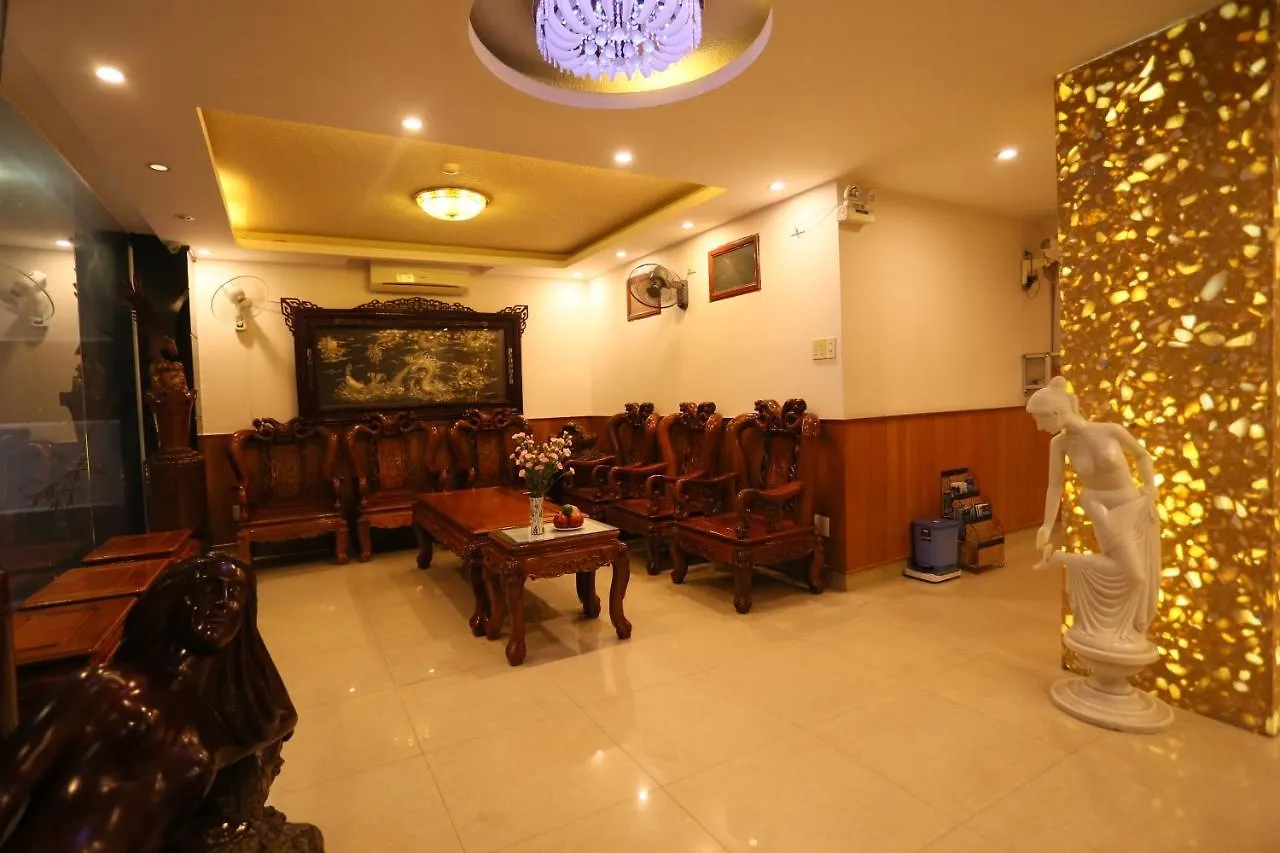Serena Nha Trang Hotel
